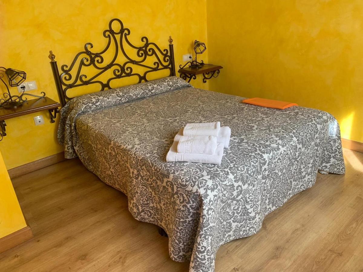 La Montaña Apartamento