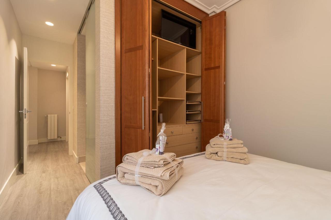 San Pietro La Rioja Apartamento *
