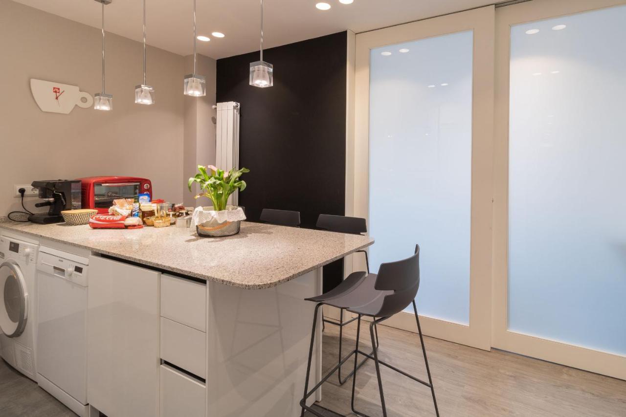 Apartamento San Pietro La Rioja *