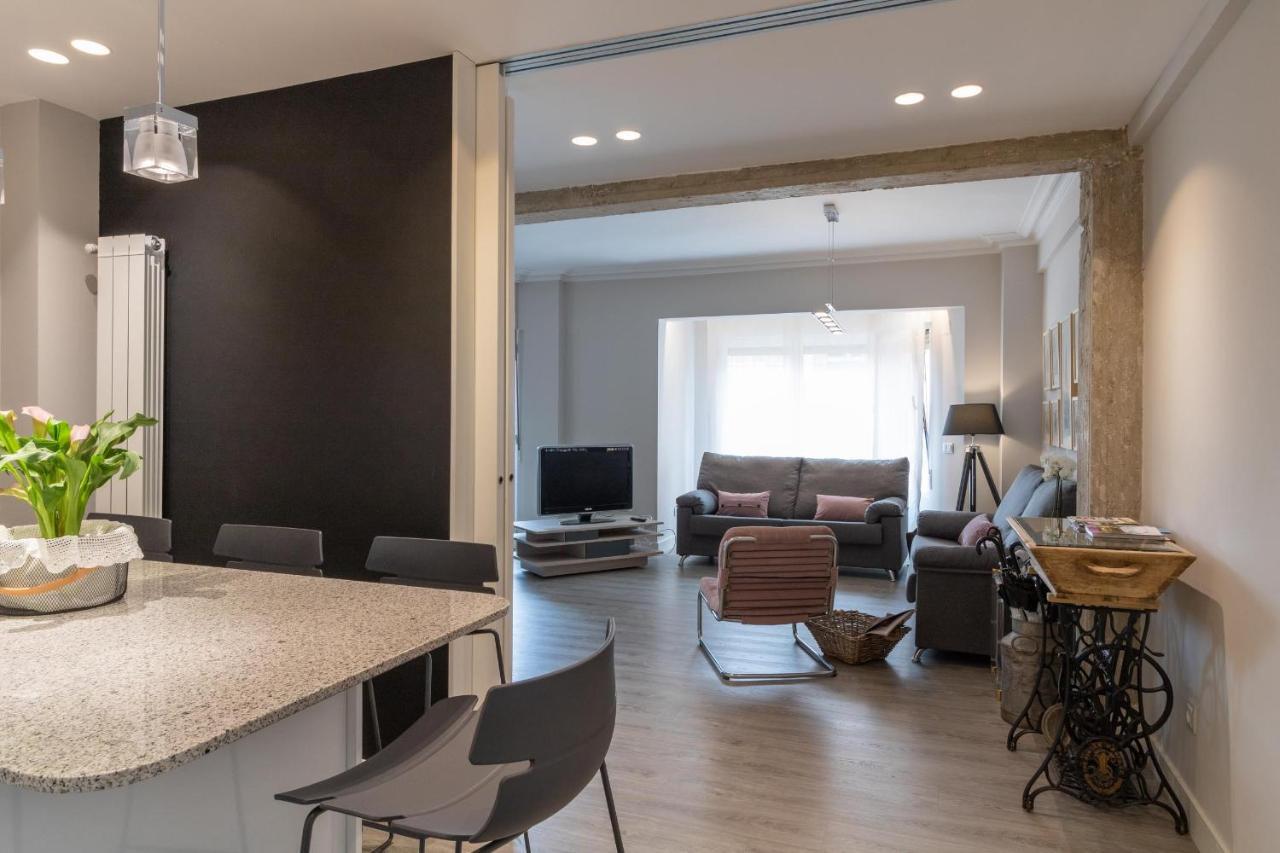 Apartamento San Pietro La Rioja