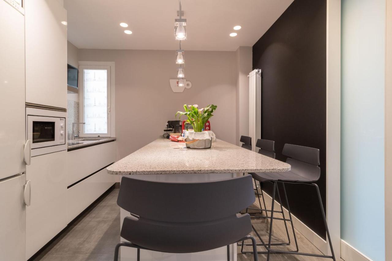 San Pietro La Rioja Apartamento Logroño