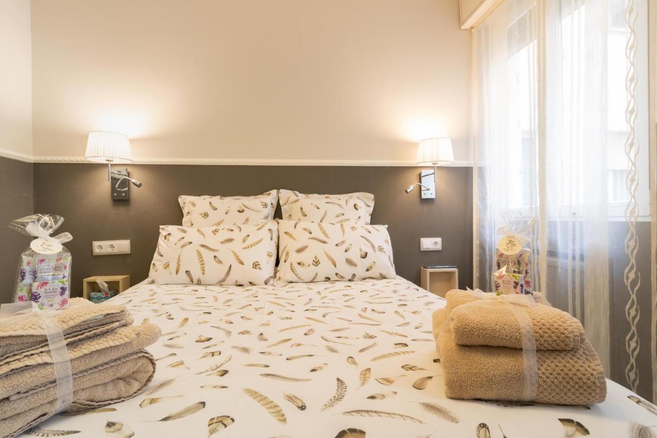 San Pietro La Rioja Apartamento Logroño