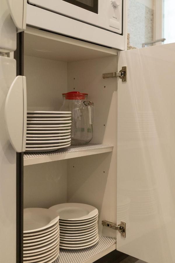 Apartamento San Pietro La Rioja