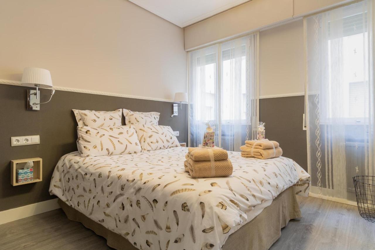 Apartamento San Pietro La Rioja *