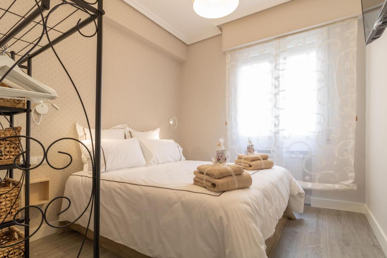 Apartamento San Pietro La Rioja