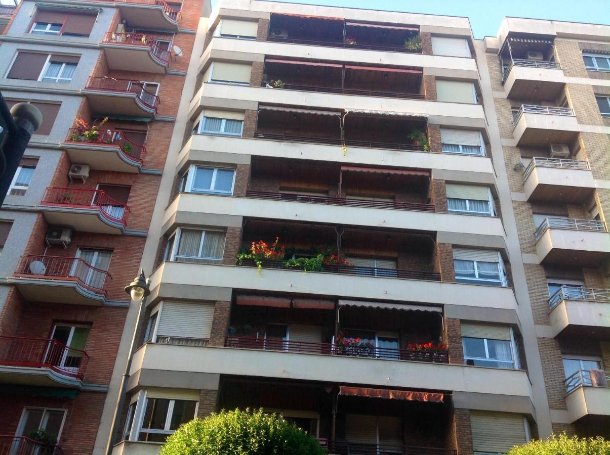 San Pietro La Rioja Apartamento