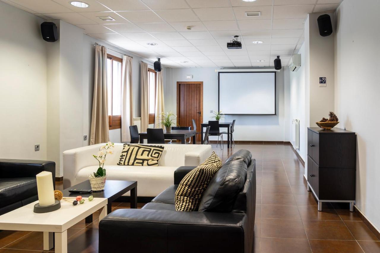 Hotel Rural Arroyo La Plata By Bossh 4*