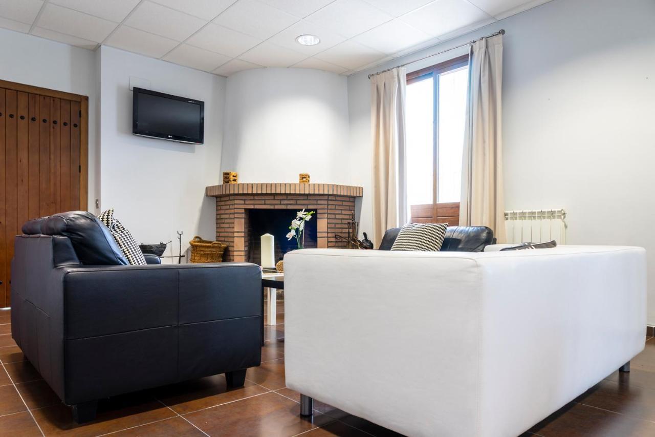 Hotel Rural Arroyo La Plata By Bossh Jerez De Los Caballeros