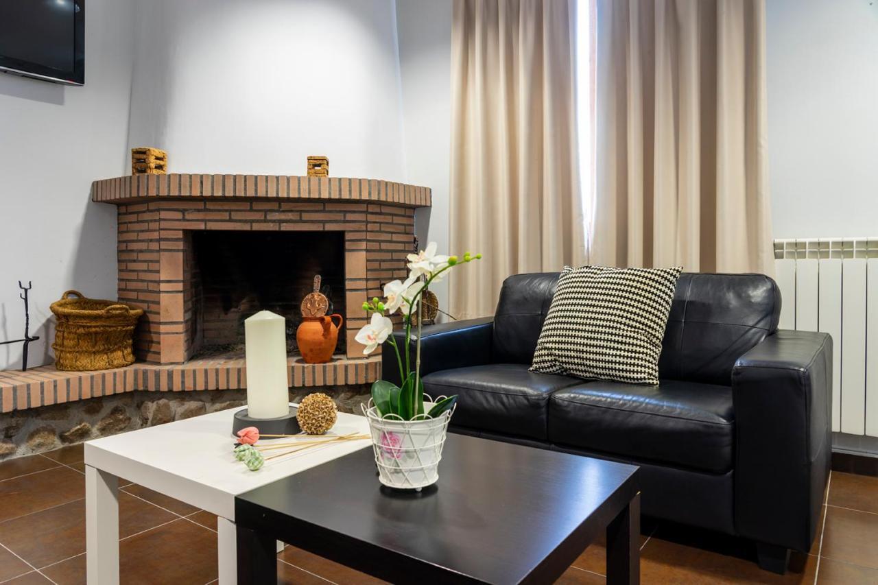 Hotel Rural Arroyo La Plata By Bossh