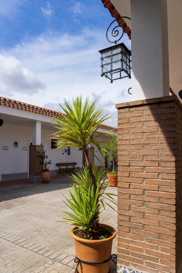 Rural Arroyo La Plata By Bossh 4* Jerez De Los Caballeros
