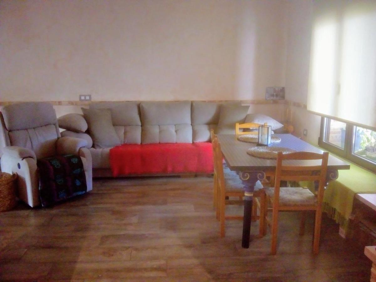 Habitación Doble Privada Habitación en casa particular El Robledo (Ciudad Real)