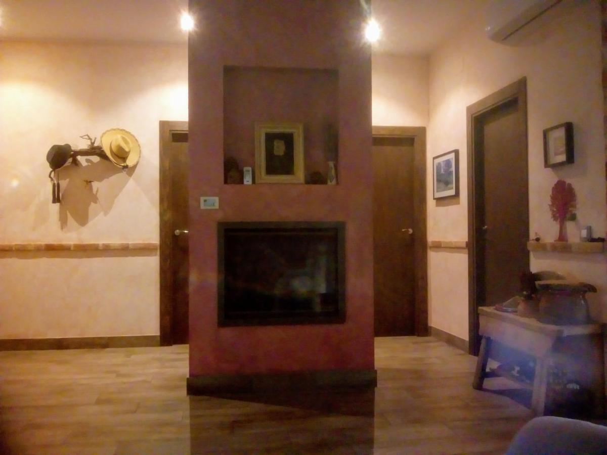 Habitación Doble Privada Habitación en casa particular El Robledo (Ciudad Real)