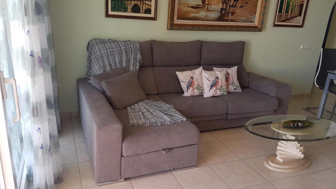Balcon De Jandia Apartamento Playa Jandia