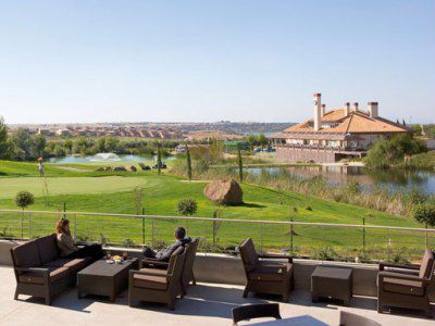 Bluecity Toledo 5*