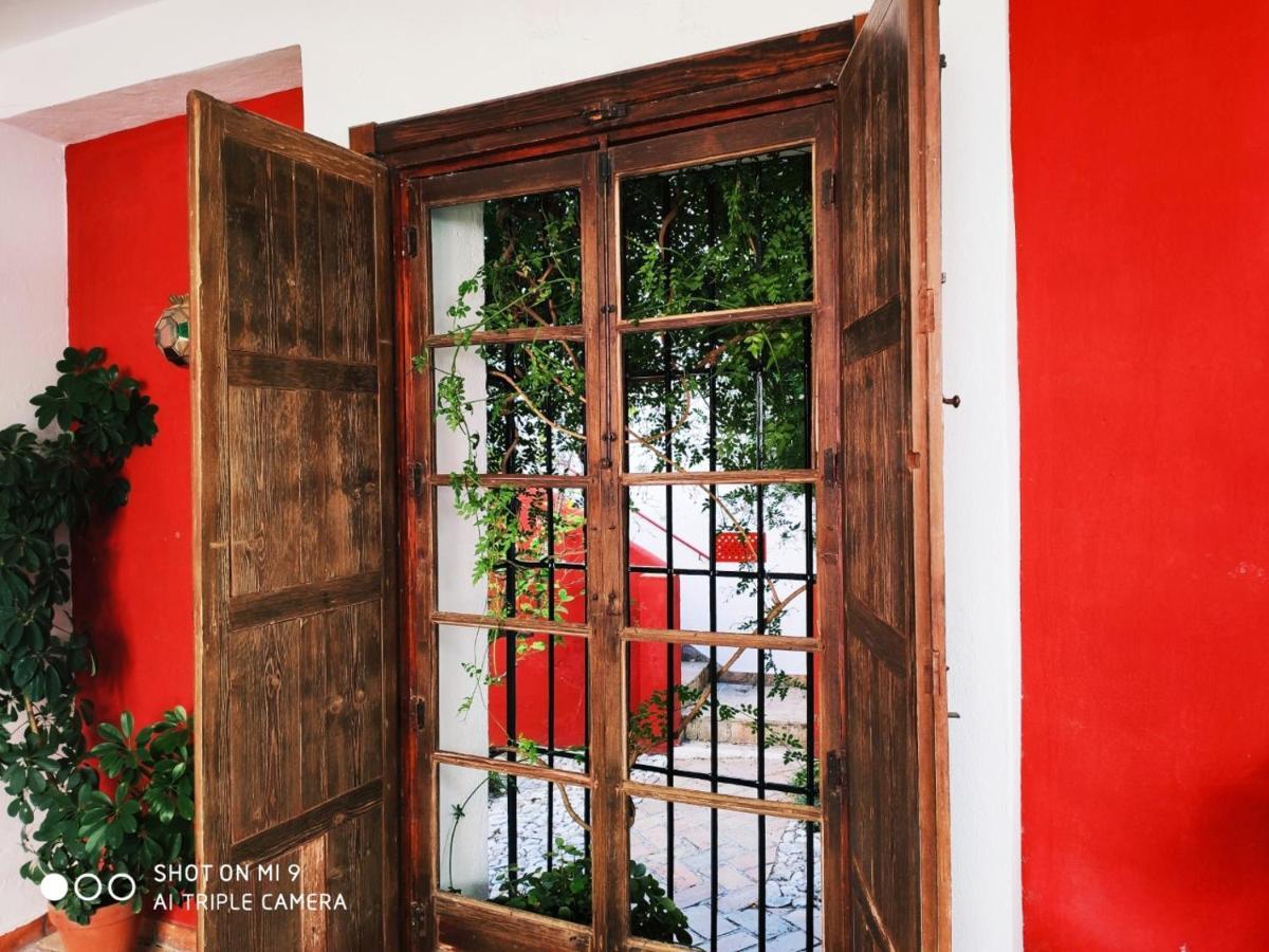 Hacienda Minerva Hotel Zuheros
