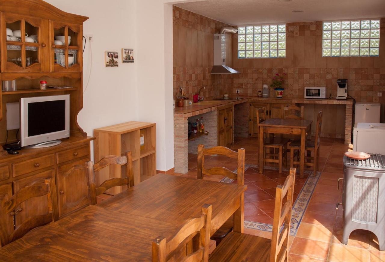 Homestay Rosa Blanca