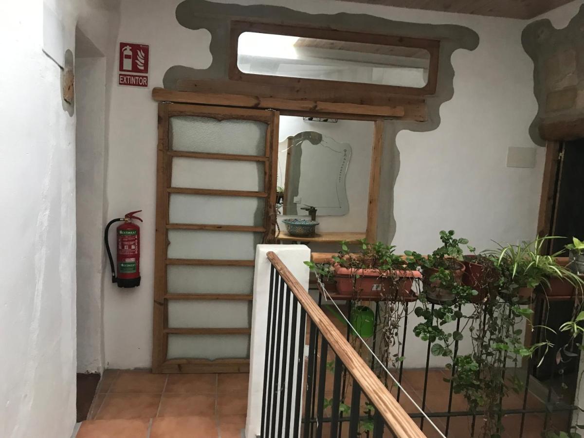 Casa De Caliz