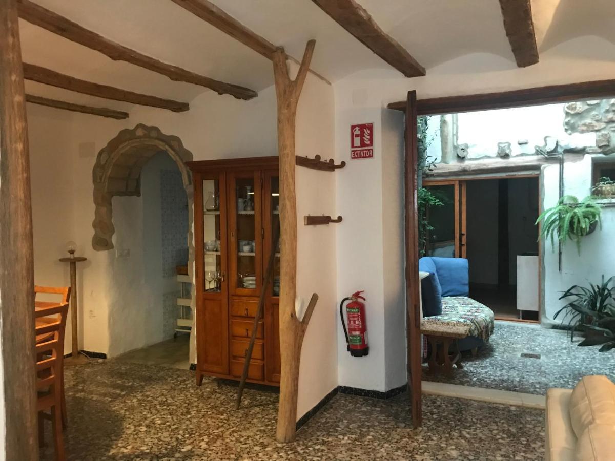 Casa De Caliz Holiday home