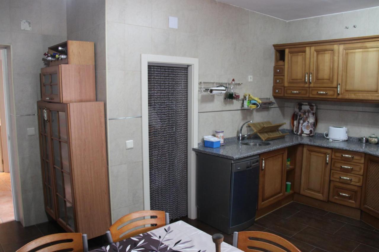 Country house Parrales