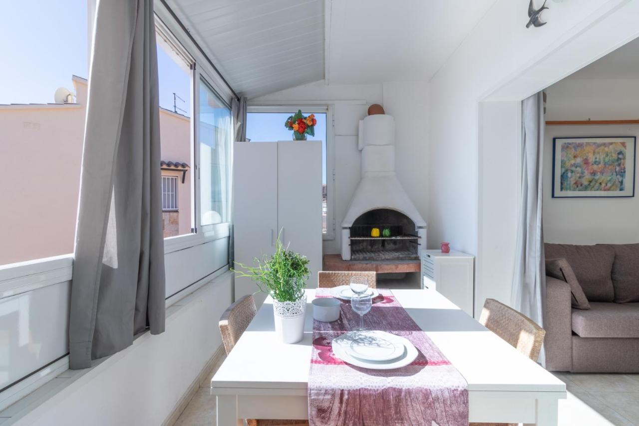 Goldhome - Bahia 6 Apartamento