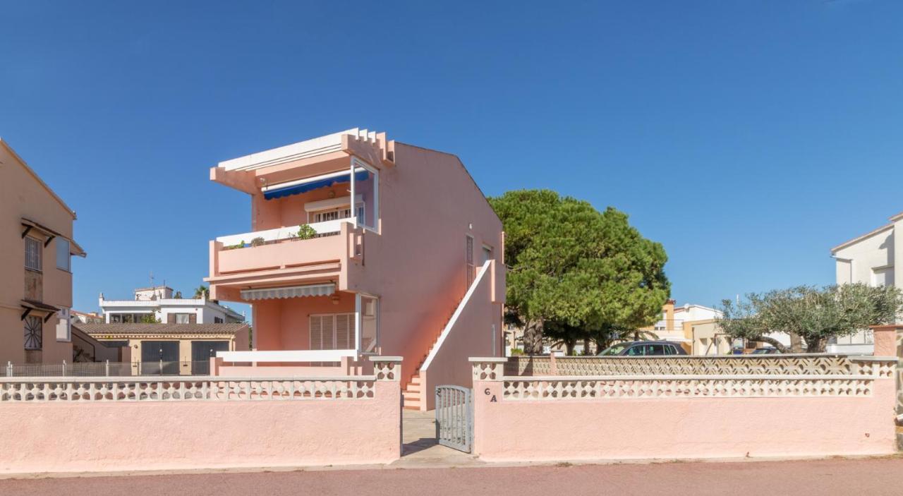 Apartamento Goldhome - Bahia 6