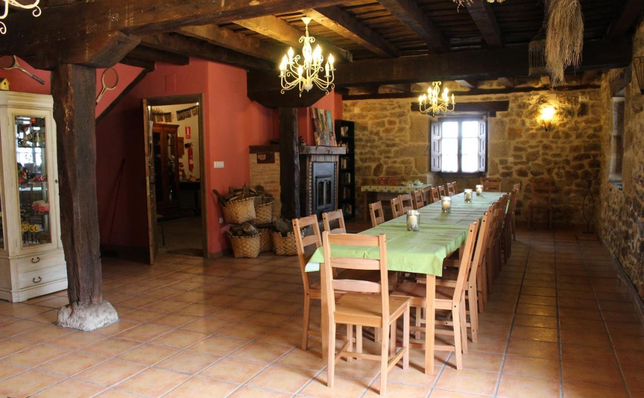 Casa rural La Toba I Y Ii Bezana