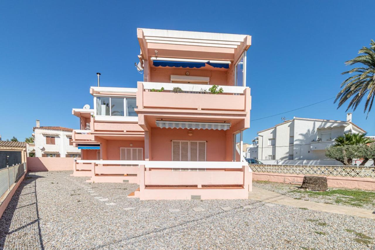Goldhome - Bahia 6 Apartamento