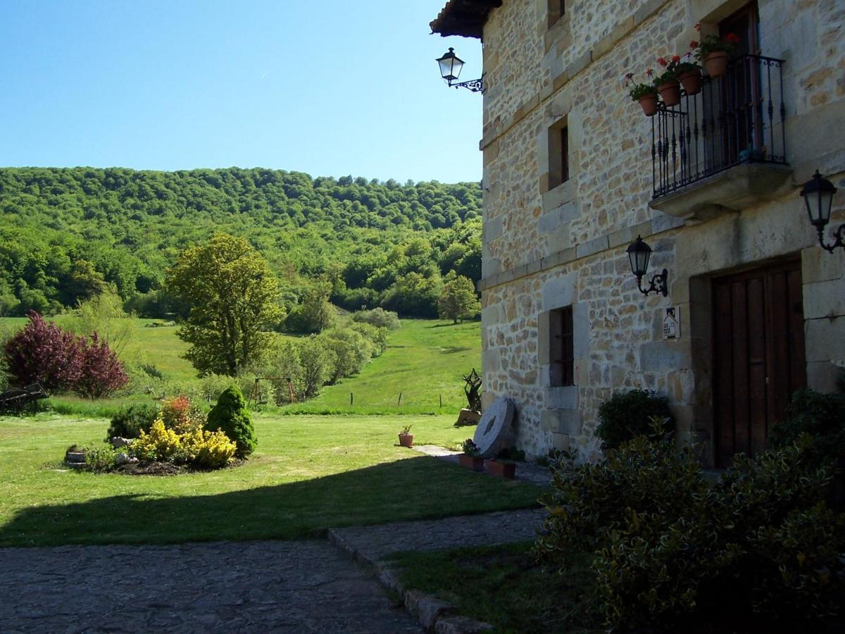 La Toba I Y Ii Casa rural