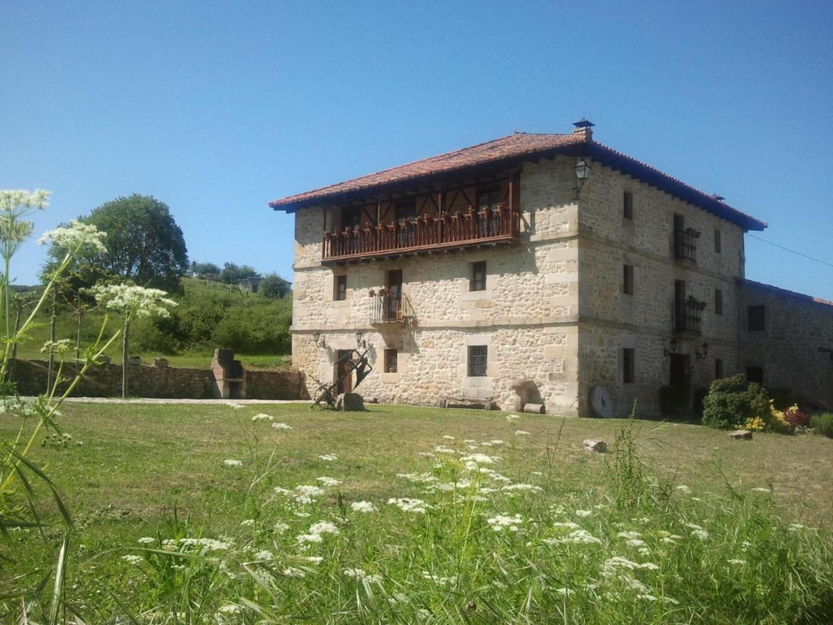 Casa rural La Toba I Y Ii *