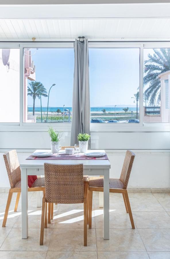 Goldhome - Bahia 6 Apartamento