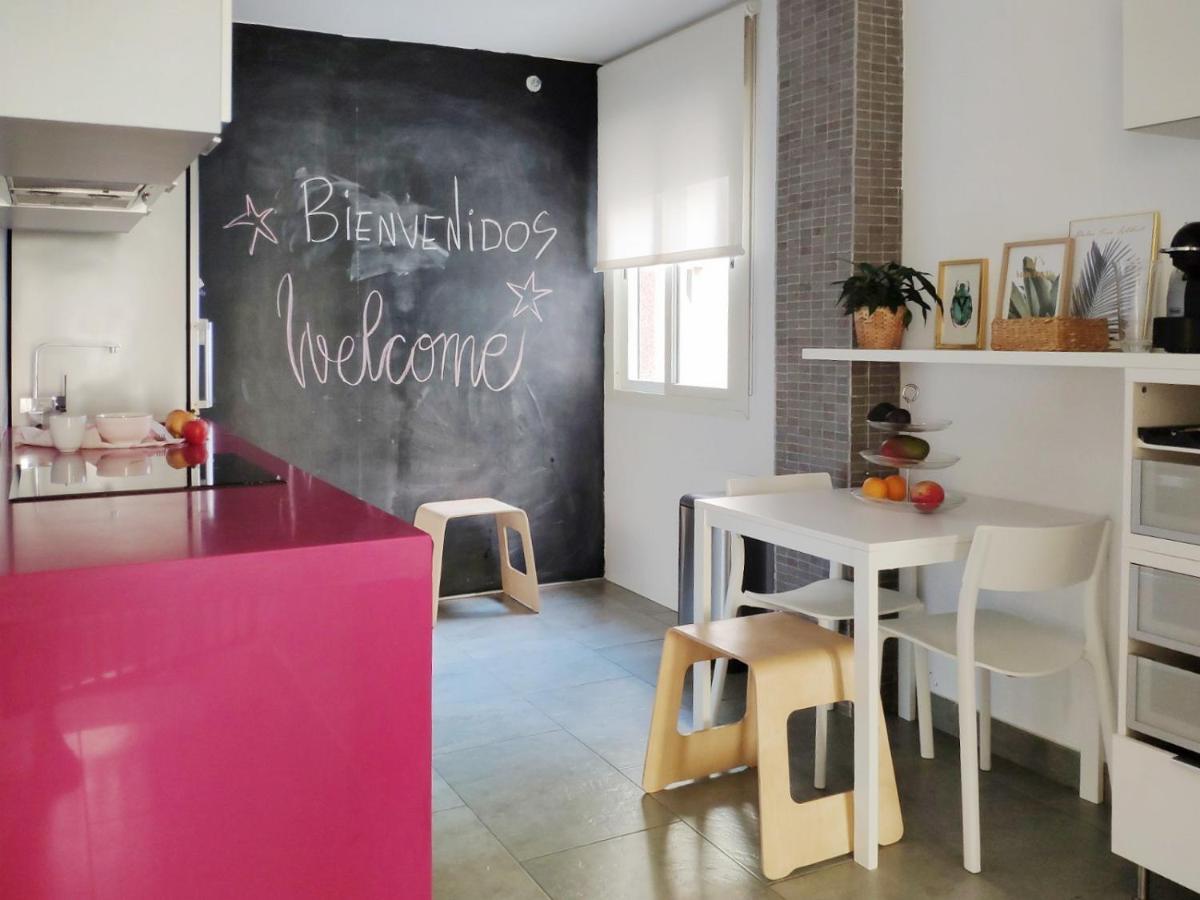 Playa Wifi Aa Limpieza Apartment Torrox