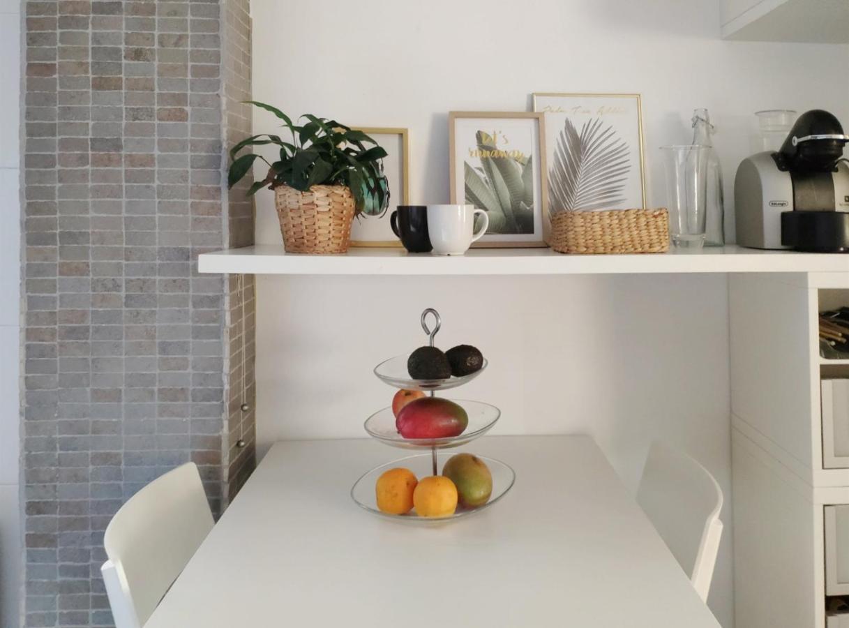 Apartment Playa Wifi Aa Limpieza *