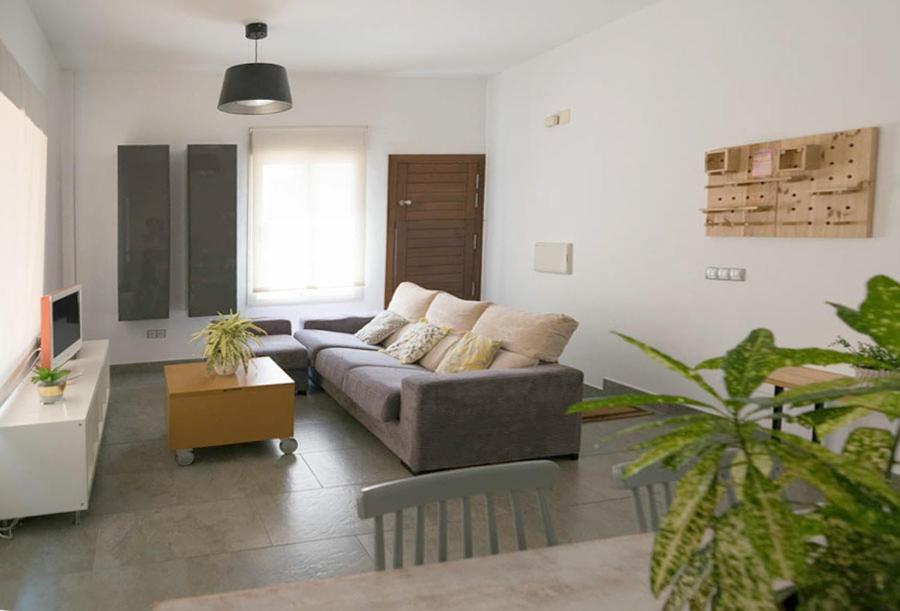 Playa Wifi Aa Limpieza Apartment *