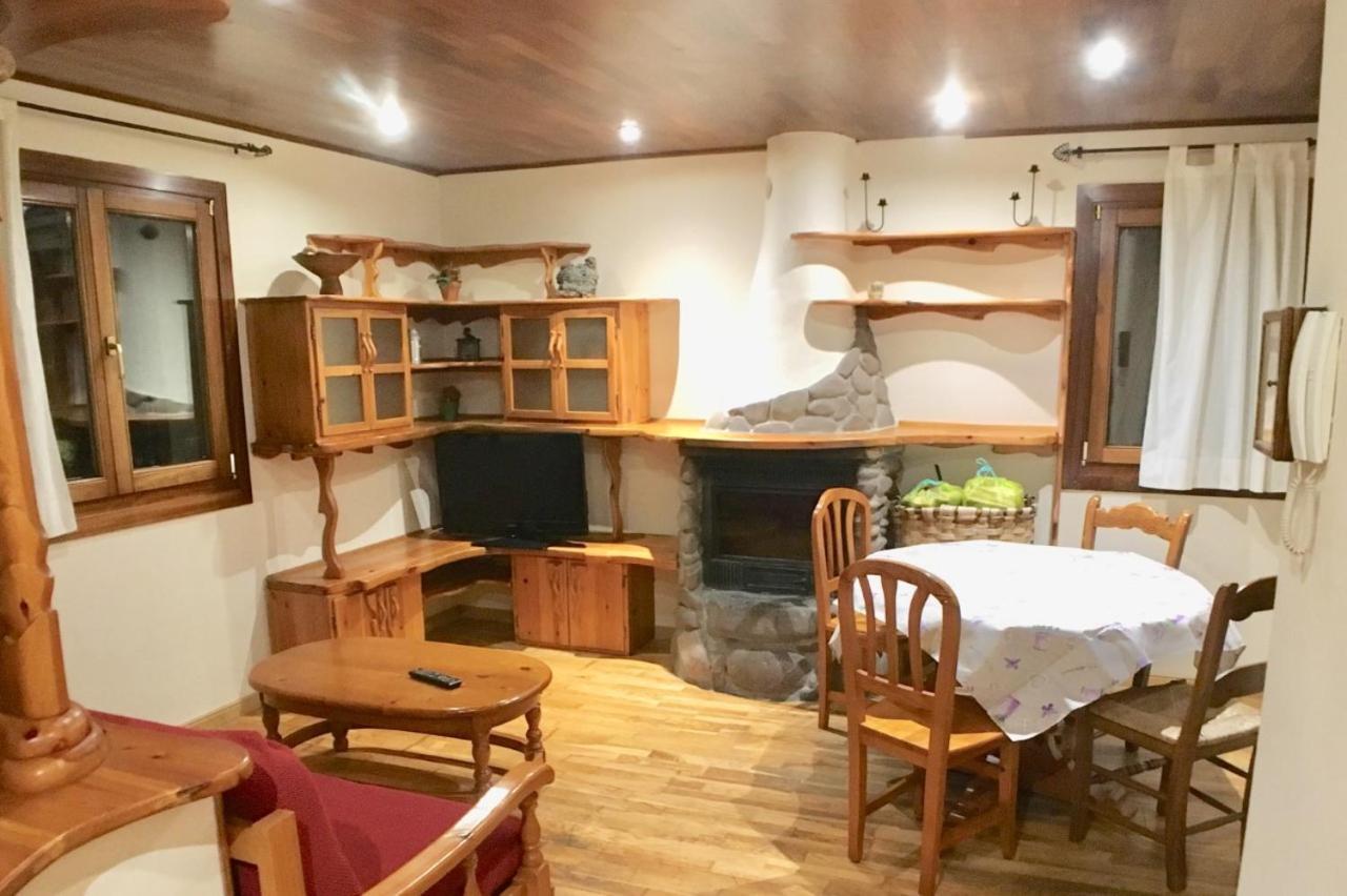 Boi Romanic Hostal