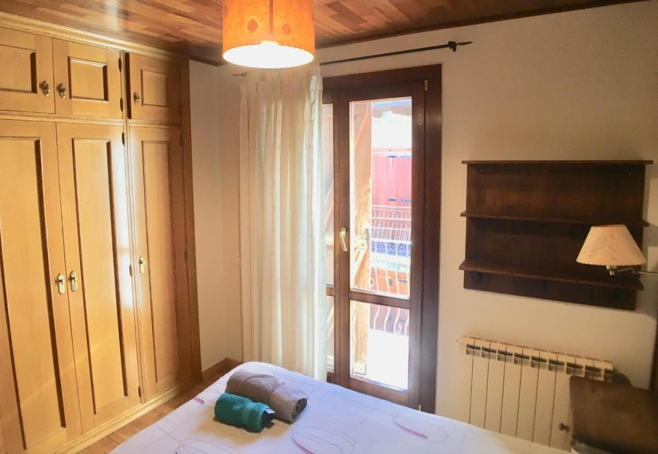 Boi Romanic Hostal *