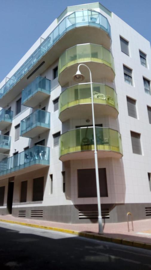 Apartamento 10 Marjal Playa Centro De Guardamar Guardamar del Segura