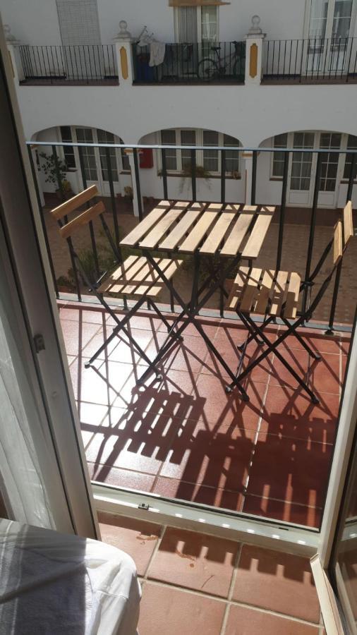 Apartment Estudio Grande Con Cocina Wi-fi Hasta 4 Personas El Rocio