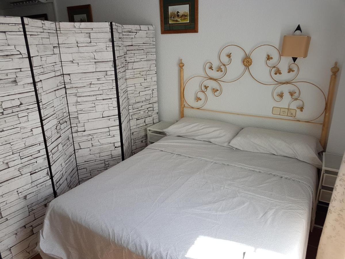 Estudio Grande Con Cocina Wi-fi Hasta 4 Personas Apartment *