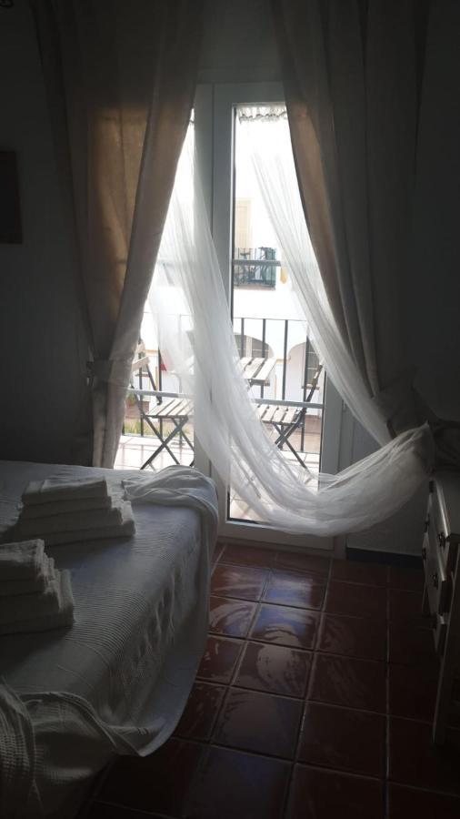 Estudio Grande Con Cocina Wi-fi Hasta 4 Personas El Rocio