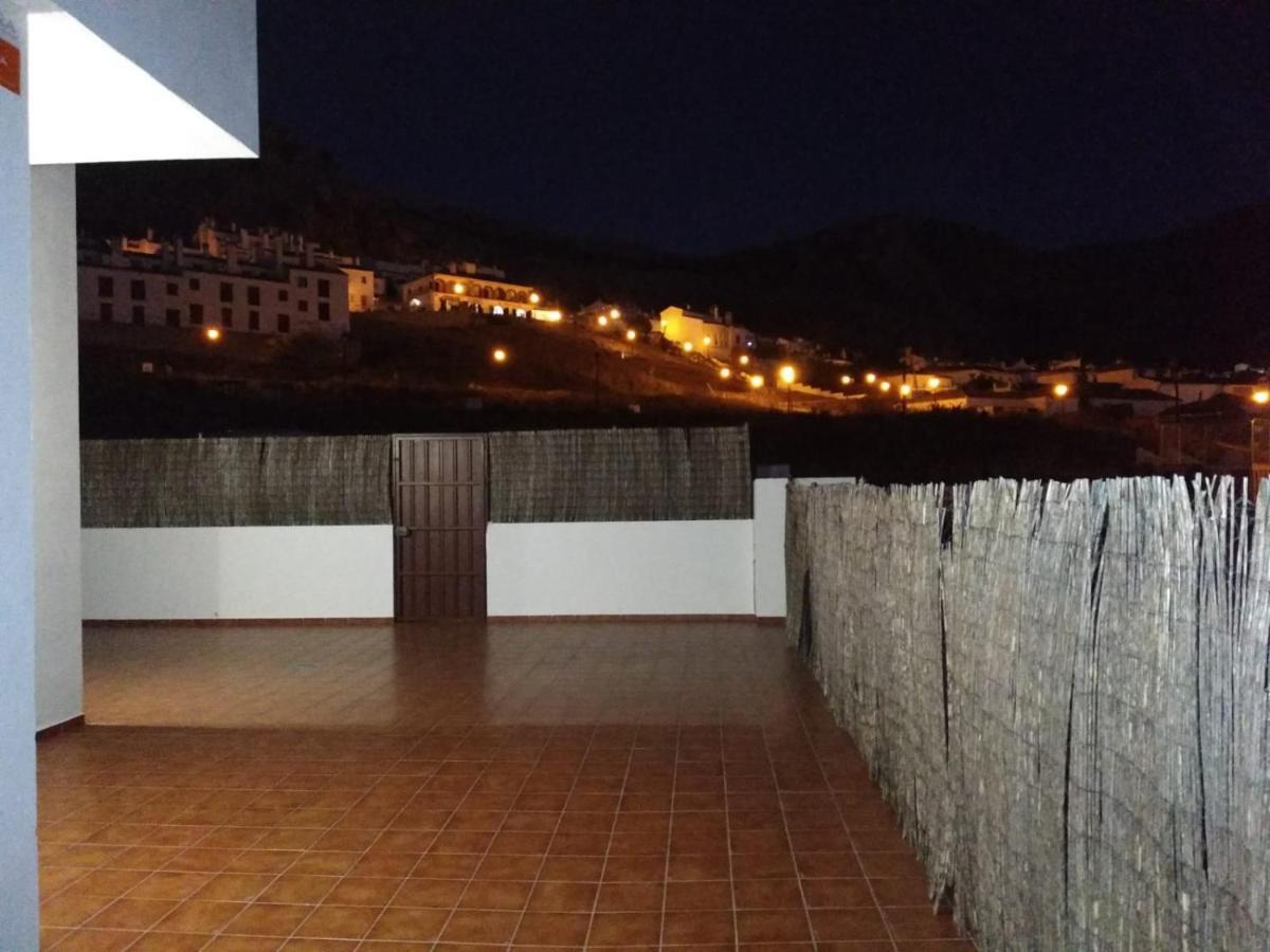 Holiday home La Atalaya Benaocaz