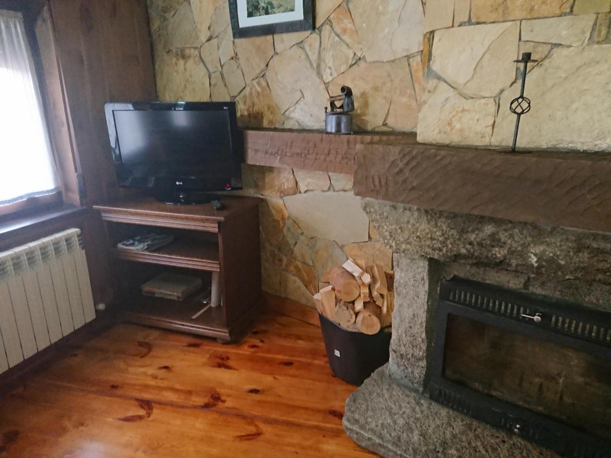 Holiday home Artesano Ii *