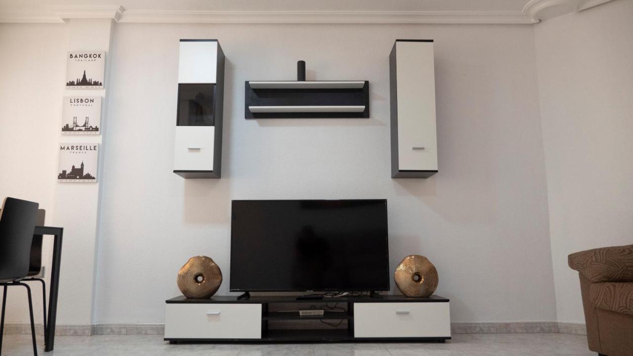 Apartamento San Juan - Dúplex Completo Caravaca * Caravaca De La Cruz