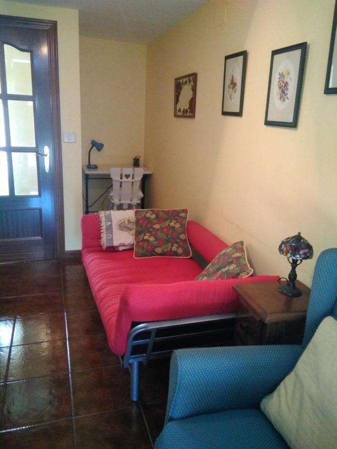 Casa Laguiñas En