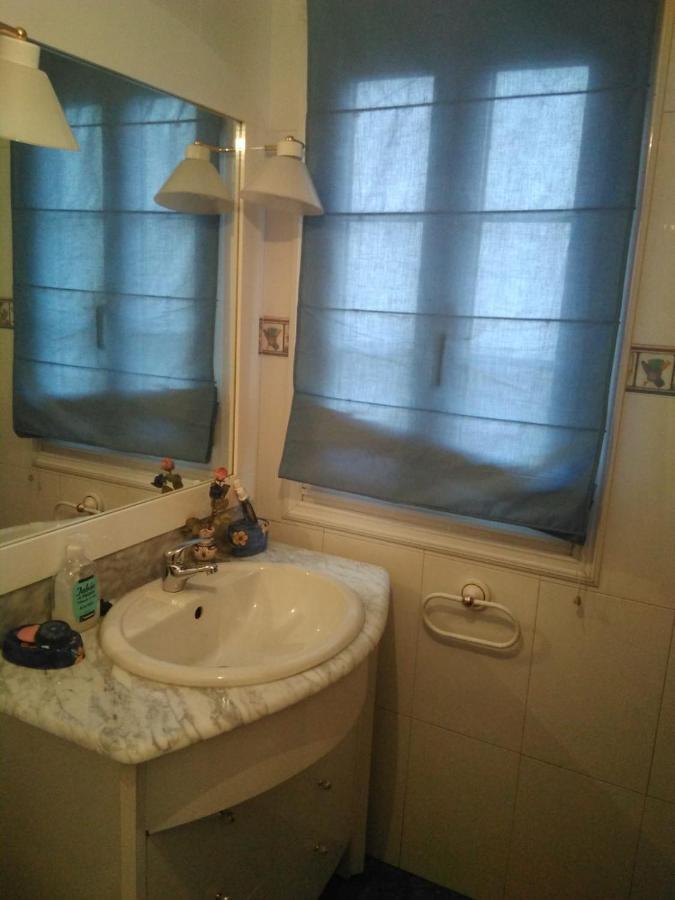 Casa Laguiñas En Сasa de vacaciones