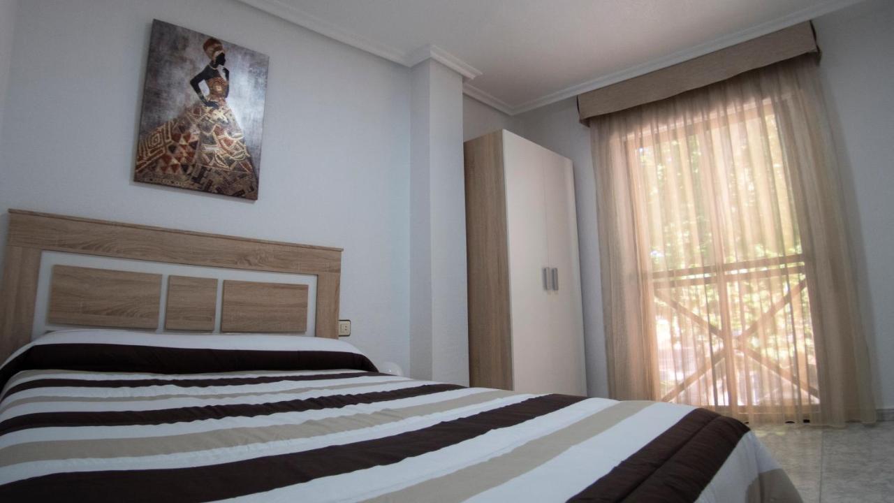 Apartamento San Juan - Dúplex Completo Caravaca Caravaca De La Cruz