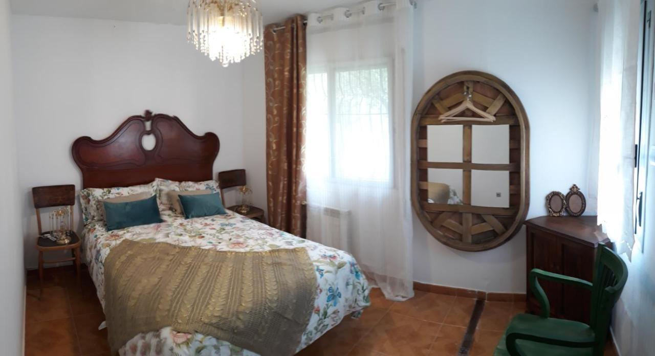 Despertar En Apartamento Riglos