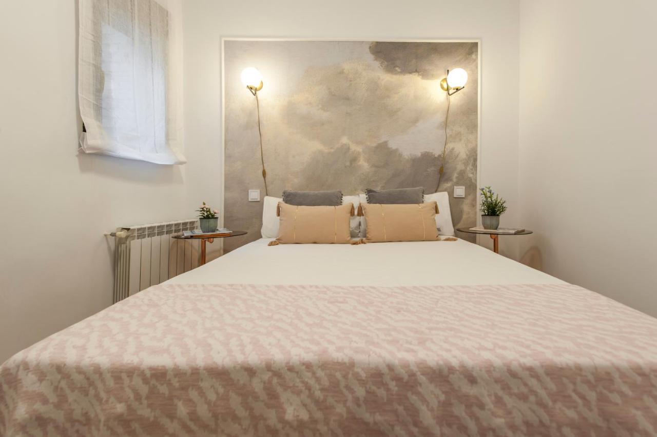 Gran Via Vi - Lujo Y Estilo En El Corazon Urbano Apartment *