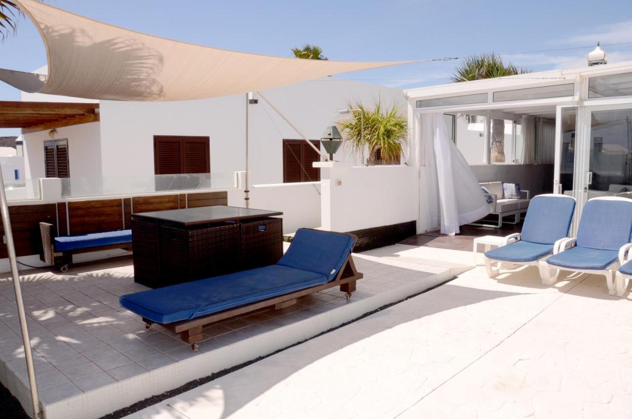 El Galan Villa