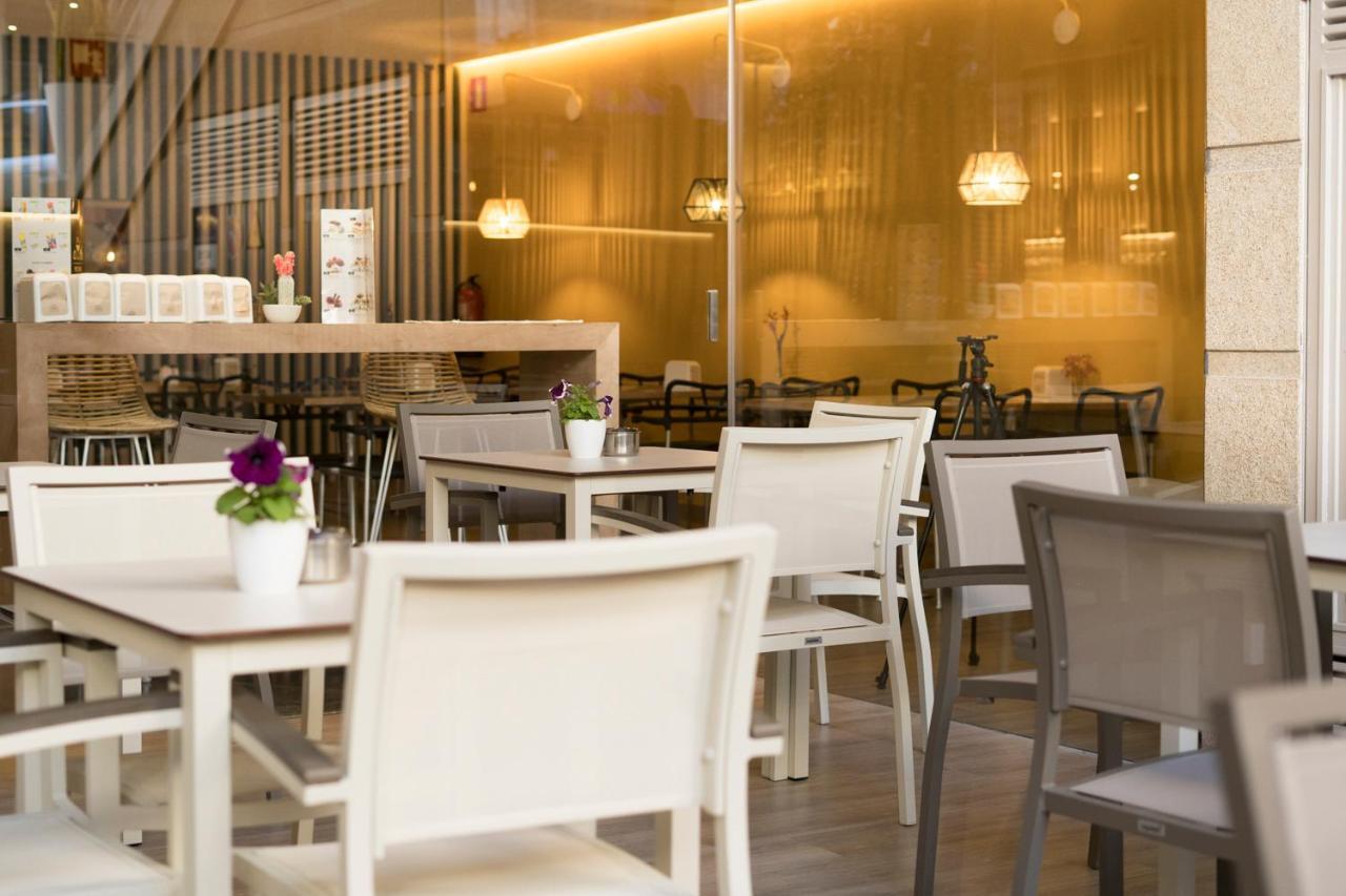 Sercotel Tres Luces