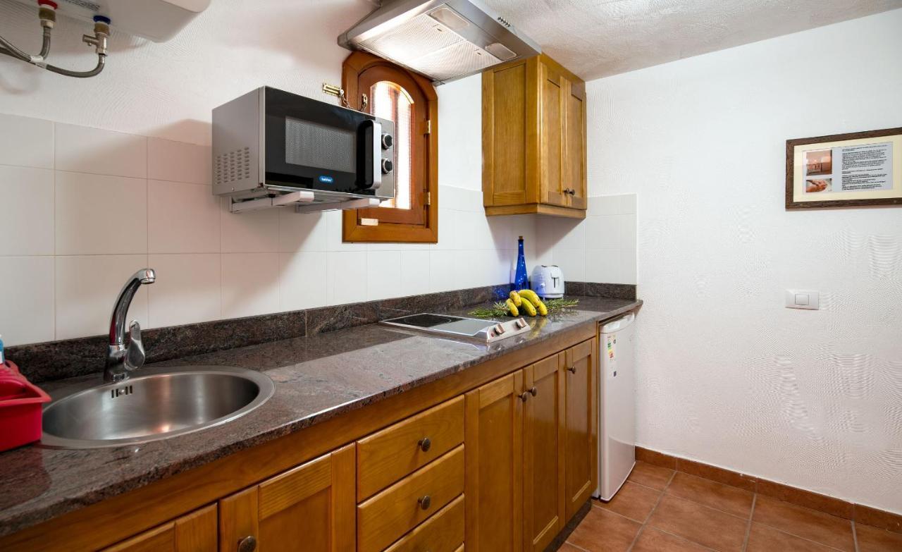 De Guayadeque Casa rural